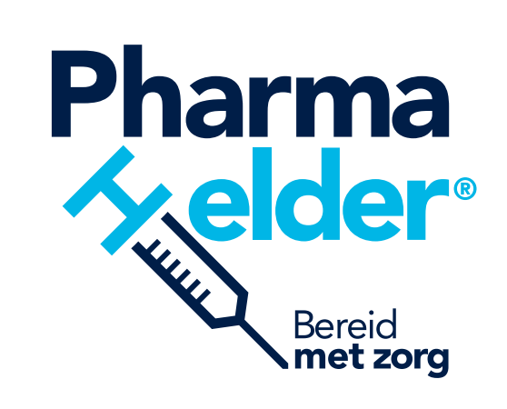 PharmaHelder